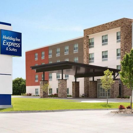 Holiday Inn Express & Suites Chicago - Oak Forest By Ihg Екстериор снимка