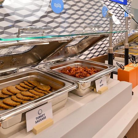 Holiday Inn Express & Suites Chicago - Oak Forest By Ihg Екстериор снимка