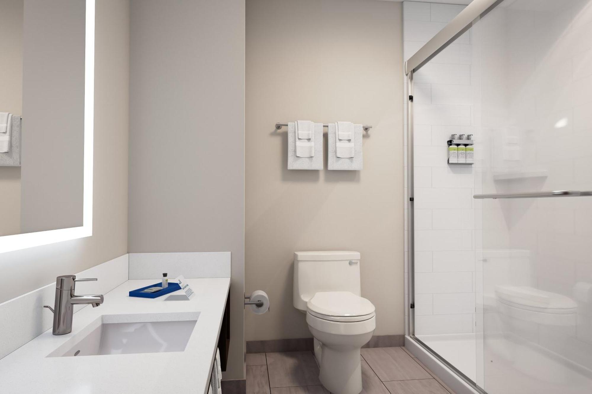 Holiday Inn Express & Suites Chicago - Oak Forest By Ihg Екстериор снимка