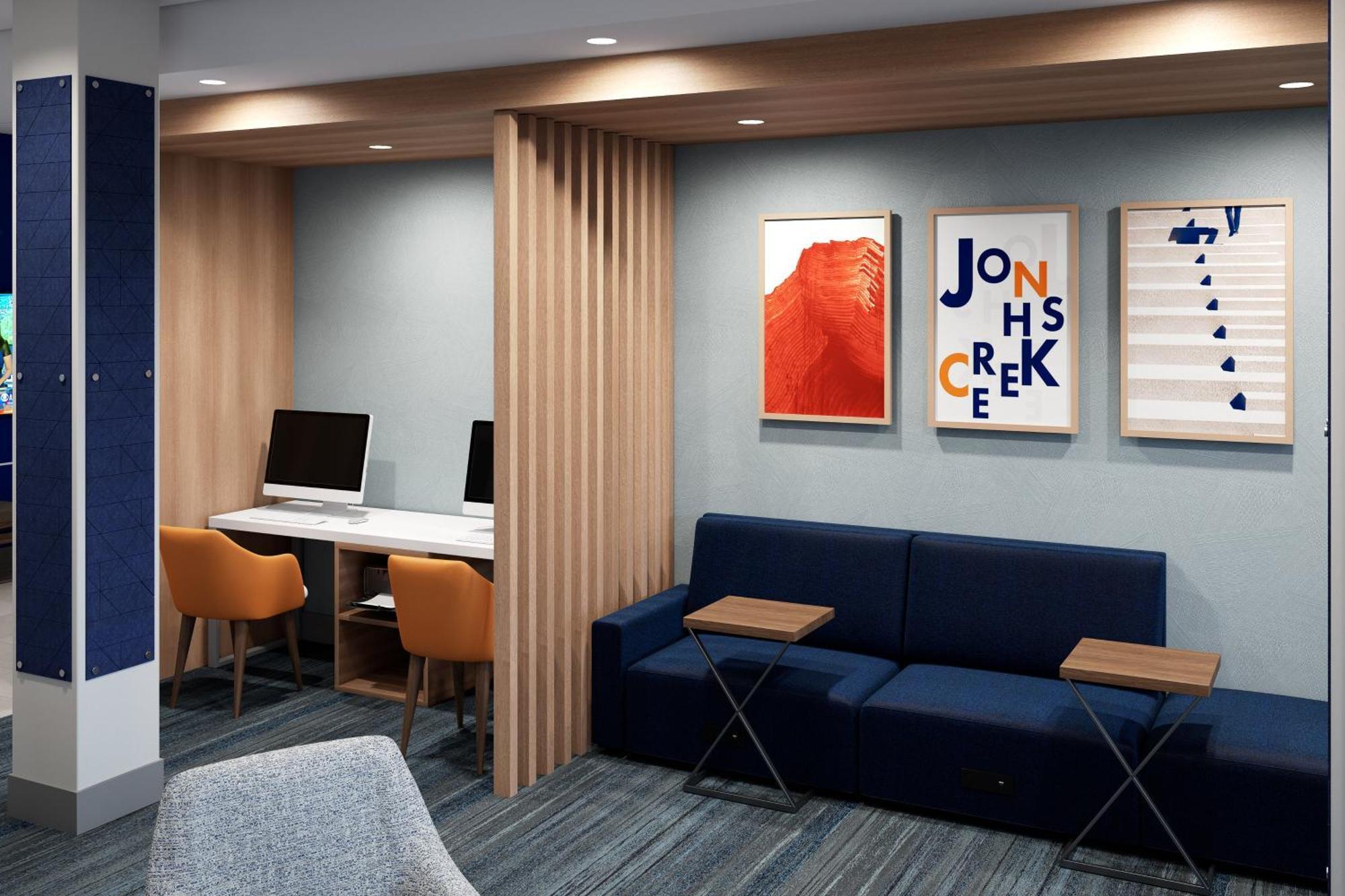 Holiday Inn Express & Suites Chicago - Oak Forest By Ihg Екстериор снимка