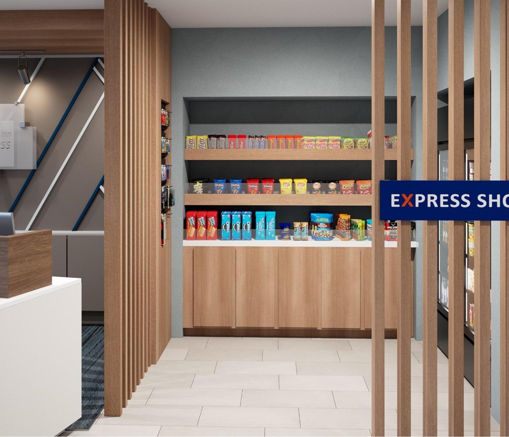 Holiday Inn Express & Suites Chicago - Oak Forest By Ihg Екстериор снимка