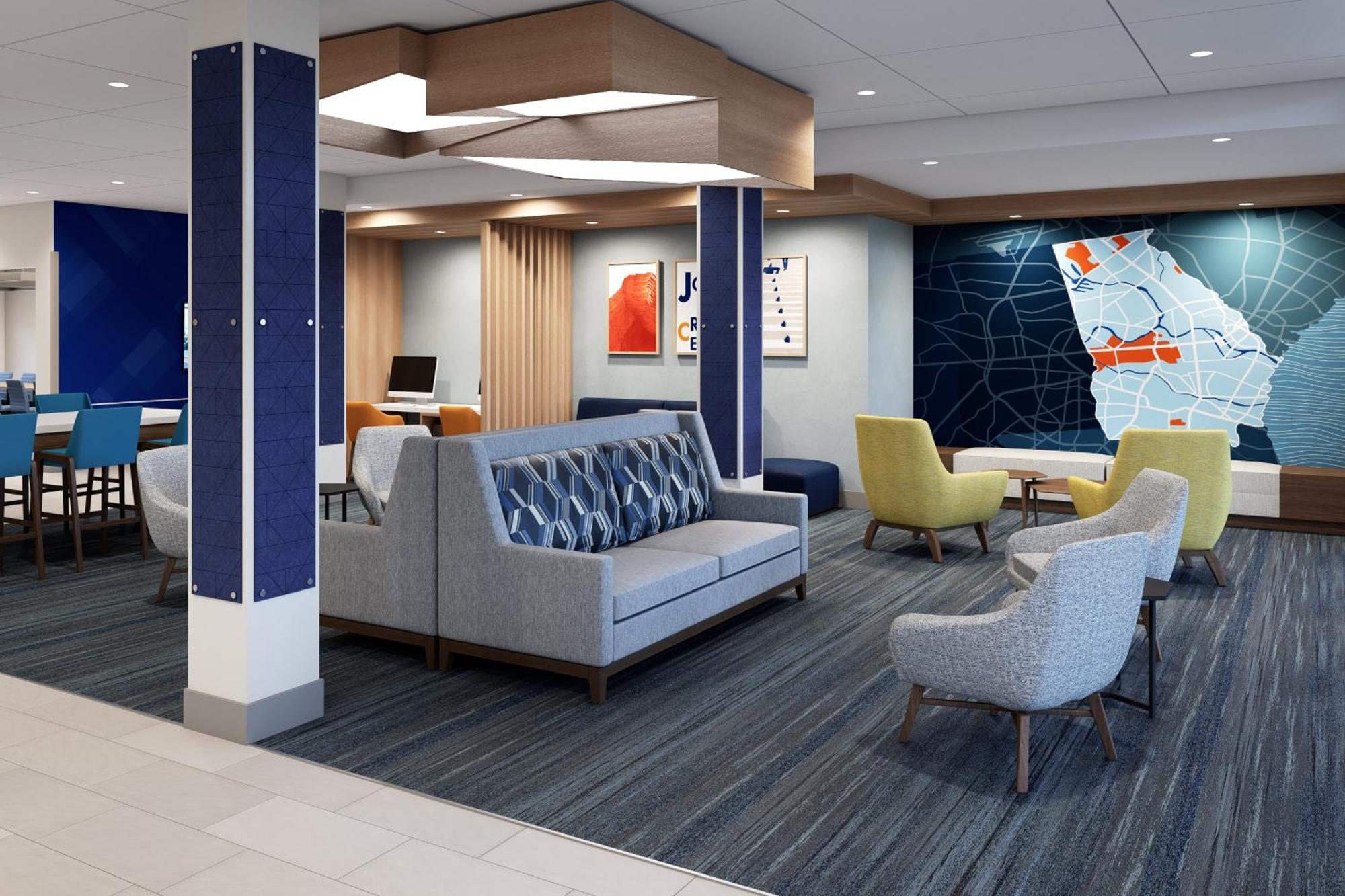 Holiday Inn Express & Suites Chicago - Oak Forest By Ihg Екстериор снимка